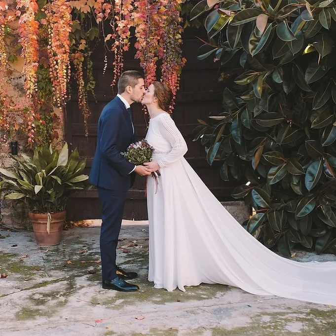 Eventos bodas producidos por Esferic Group en Barcelona
