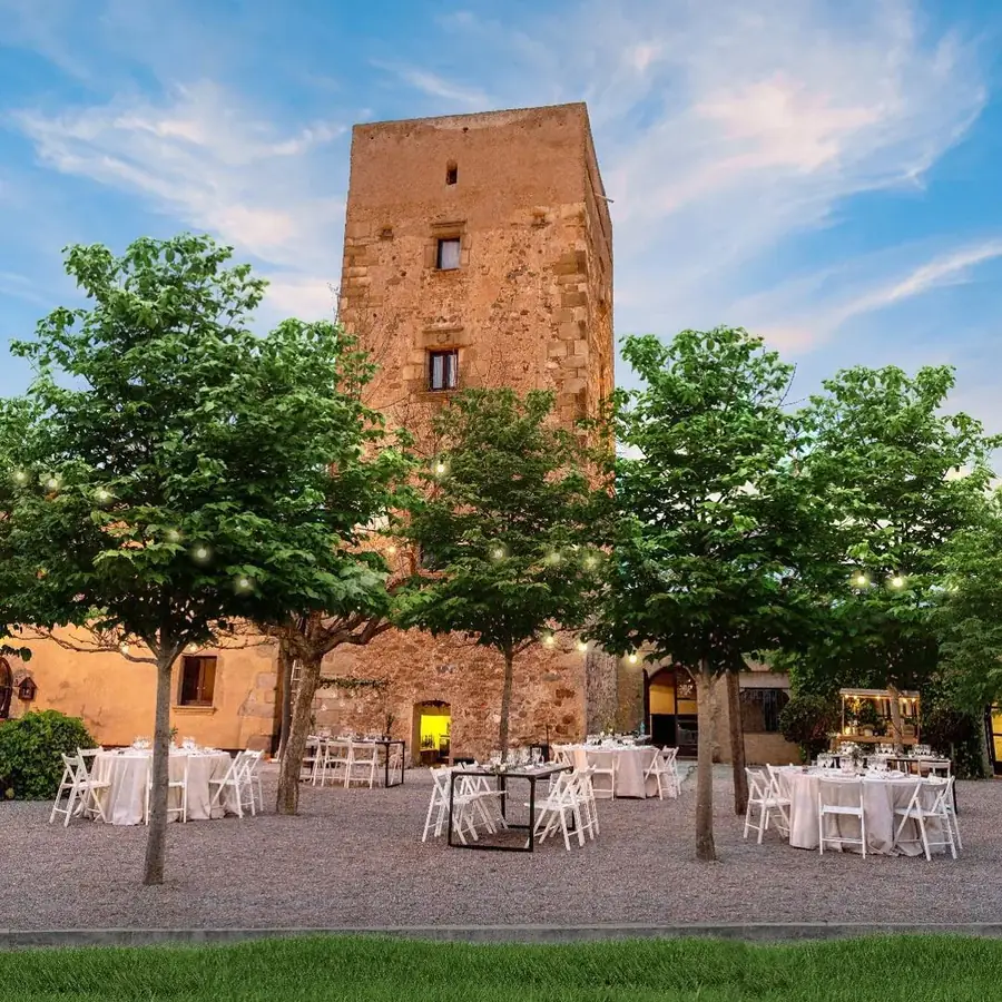 Esferic Castellarnau — espacio para eventos en Sabadell