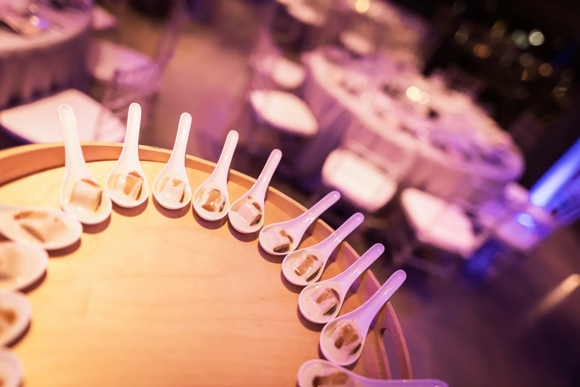 Evento corporativo producido por Esferic Group en Barcelona