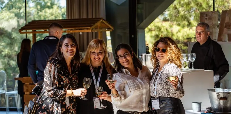 Evento 10 producido por Esferic Group