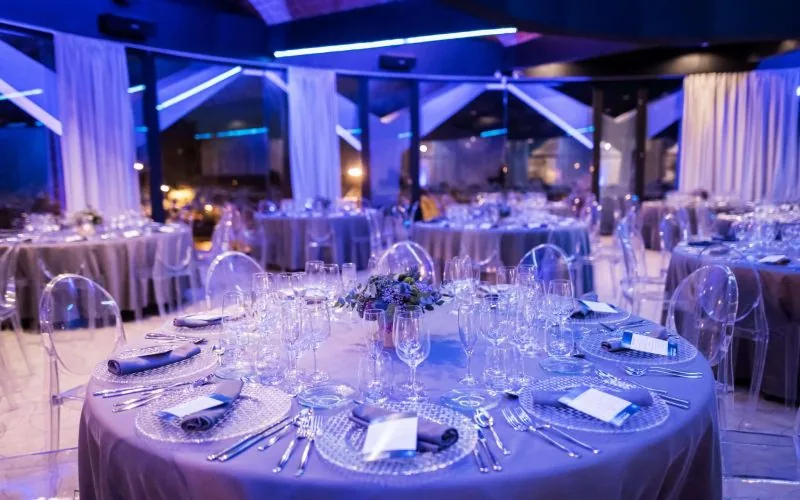 Evento 7 producido por Esferic Group