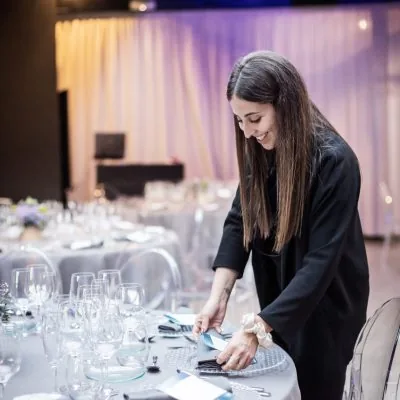 Evento 6 producido por Esferic Group