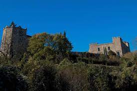 Castell de Castellar del Vallès _ Què fem_