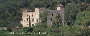 Castell de Castellar – Castellar del Vallès _yythkg (1)
