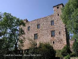 Castell de Castellar – Castellar del Vallès _yythkg