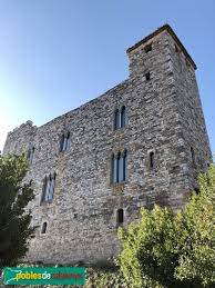 El castell de Clasquerí (o de Castellar) - C (1)