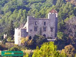 El castell de Clasquerí (o de Castellar) - C